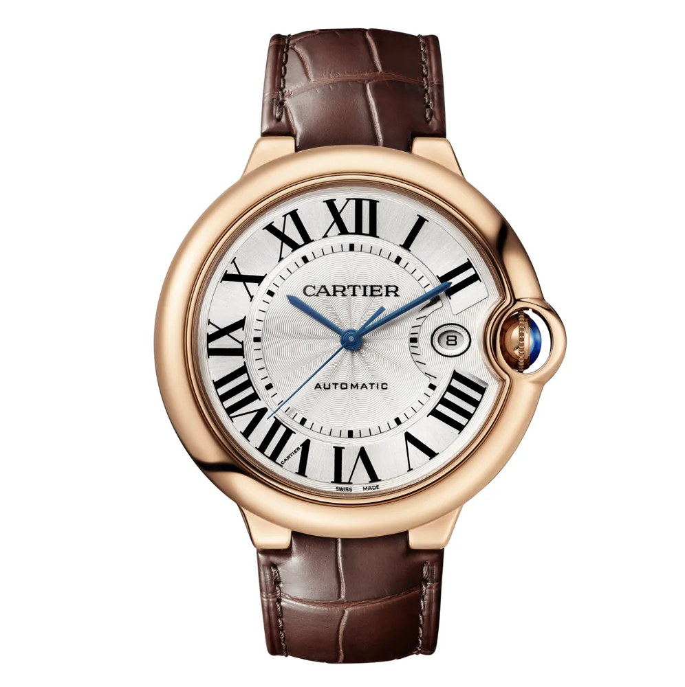 Cartier Ballon Bleu 42mm WGBB0030